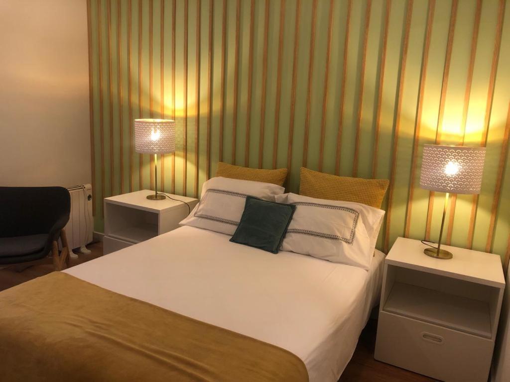 ליסבון Alfama Dream Apartments מראה חיצוני תמונה