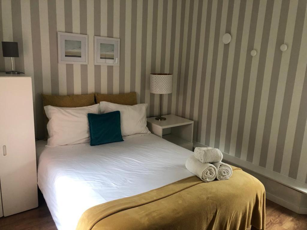 ליסבון Alfama Dream Apartments מראה חיצוני תמונה