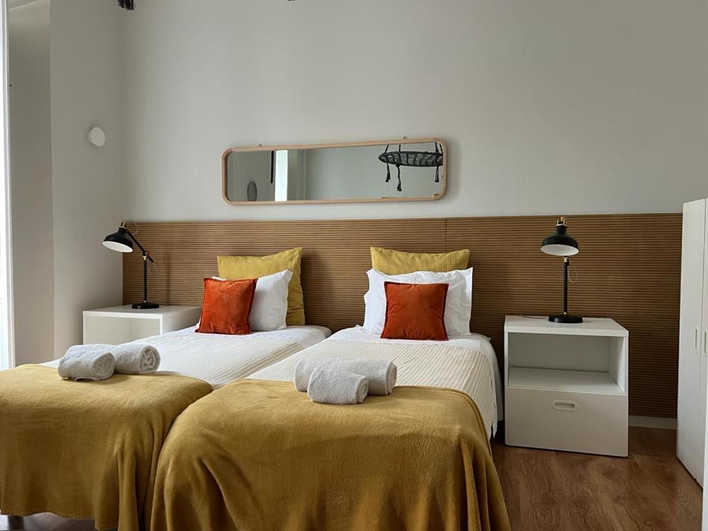 ליסבון Alfama Dream Apartments מראה חיצוני תמונה