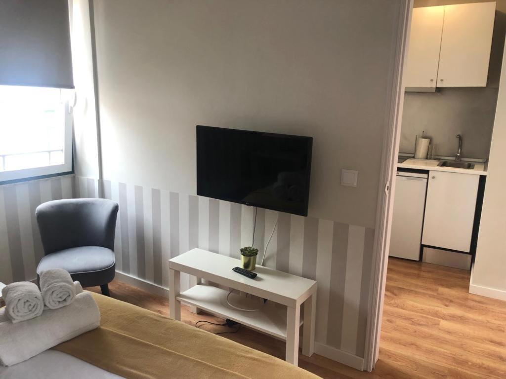 ליסבון Alfama Dream Apartments מראה חיצוני תמונה