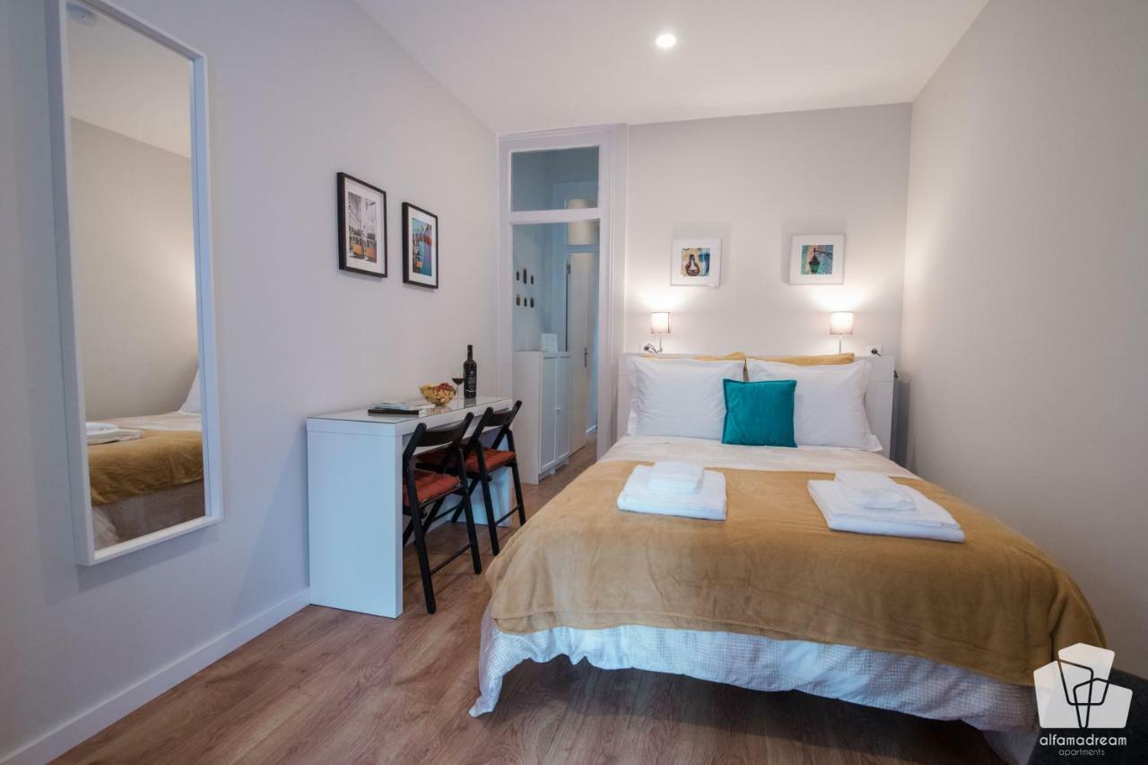 ליסבון Alfama Dream Apartments מראה חיצוני תמונה
