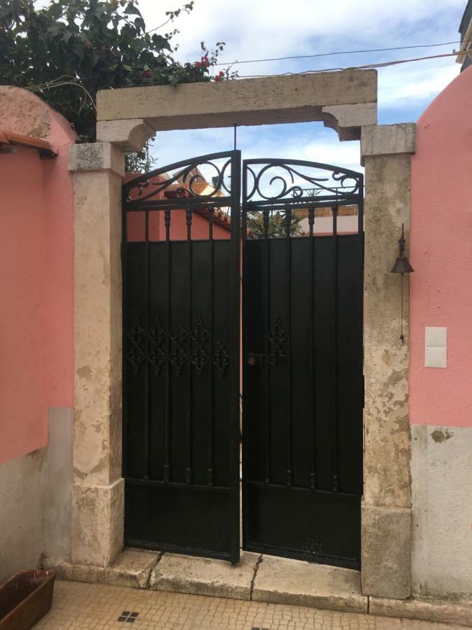 ליסבון Alfama Dream Apartments מראה חיצוני תמונה