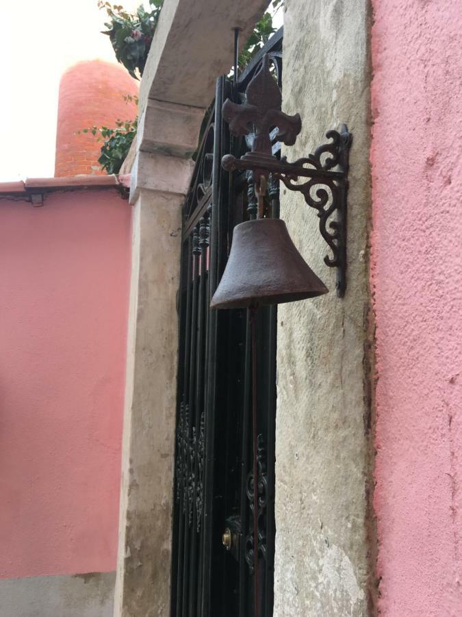 ליסבון Alfama Dream Apartments מראה חיצוני תמונה